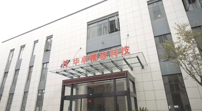 Suzhou Huazhuo automation equipment Co., Ltd Bedrijfsprofiel