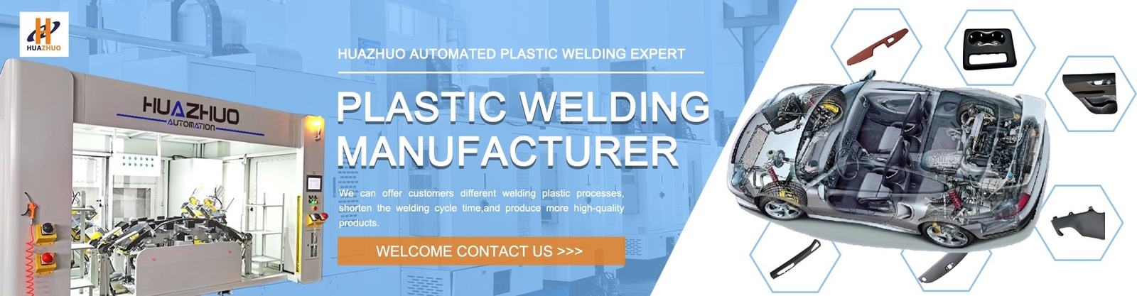 kwaliteit Ultrasoon Lassenautomatisering Fabriek