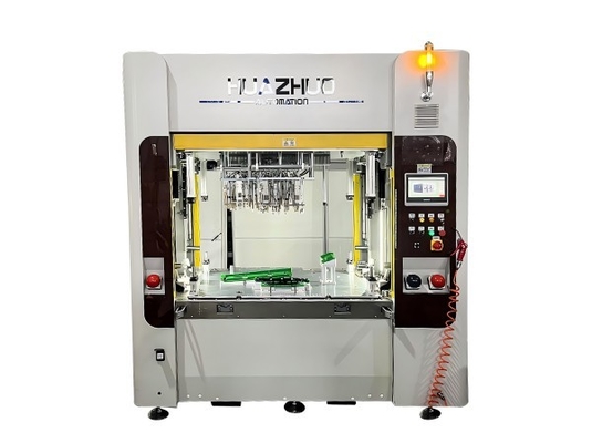 kopen 220 V warm nietend lasapparatuur voor kunststofonderdelen bij de luchtuitlaat van het voertuig online manufacture
