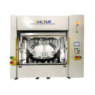kopen Ultrasoon lasapparatuur voor kunststof achterbumpers van auto's – betrouwbaar, efficiënt en nauwkeurig online manufacture