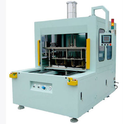 kopen 220V Servo hete klinklasmachine voor medisch plastic online manufacture