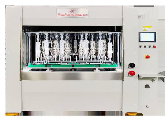 kopen 380V Servo Ultrasonic Welding Automation System met luchttoevoer van 0,5 MPa online manufacture