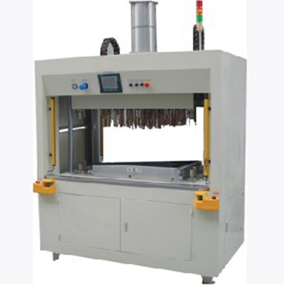 kopen Pneumatische Hete het Vastnagelen Lassenmachine online manufacture