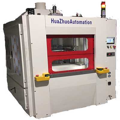 kopen 50HZ servo de Machine10kw IRL Lassen van het Warmhoudplaatlassen voor LEIDEN Licht Shell online manufacture