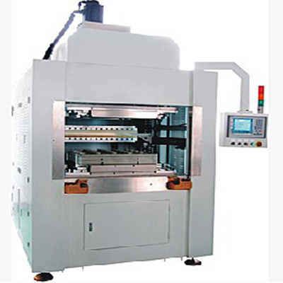 kopen 900mm2 het Materiaalpbt Infrarode Lasser For Automotive Parts van het warmhoudplaatlassen online manufacture