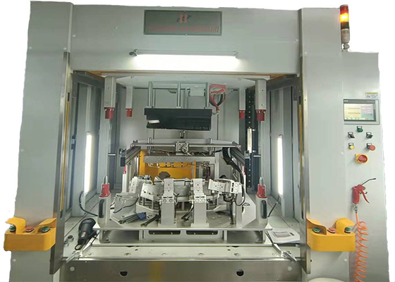 kopen Automobiel Binnenlandse Rand die Machine Autodashboard Productiemateriaal vouwen online manufacture