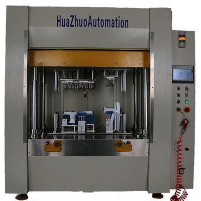 kopen 380V het hete het Vastnagelen het Comité van de de Autodeur van de Lassenmachine 4T Hitte Afbakenen online manufacture