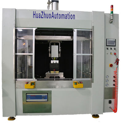 kopen De Automatische Grote Auto Plastic Lasser van de het Ultrasone Lassenmachine 0.5Mpa van Herz 220V online manufacture
