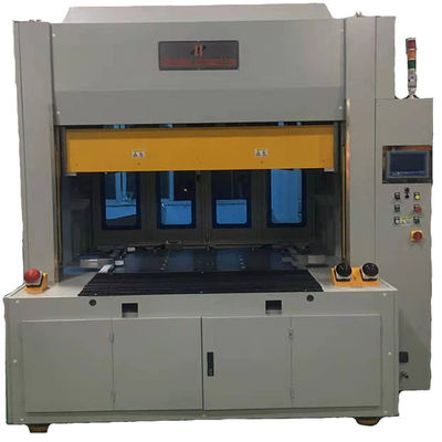 kopen Automatische PPO-warm rieten lassen machine online manufacture