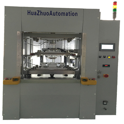 kopen 6000W warmhoudplaatlassen voor Plastic PA66-het Lassenmachine van de Autodeur online manufacture