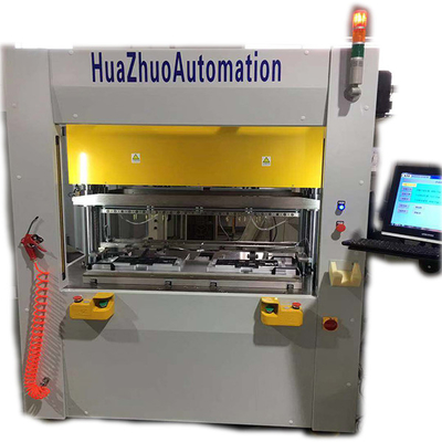 kopen 220V servopps van het Warmhoudplaatlassen Thermische Lassenmachine voor de Delen van de Autoversiering online manufacture
