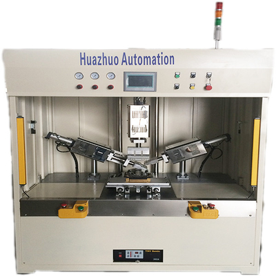 kopen 380V van de de Machine50khz Auto van het ponsenlassen de Versiering Sonic Welder online manufacture
