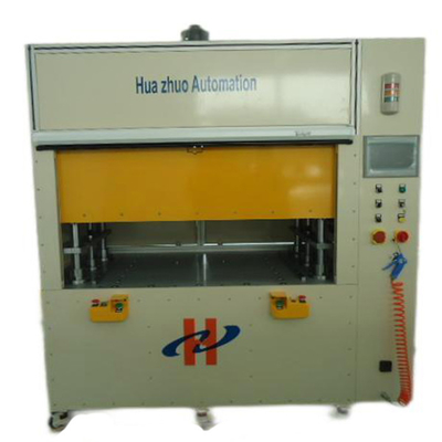 kopen Plastic Heet het Vastnagelen van PPO Lassen 1200mm Hitte die Materiaal afbakenen online manufacture