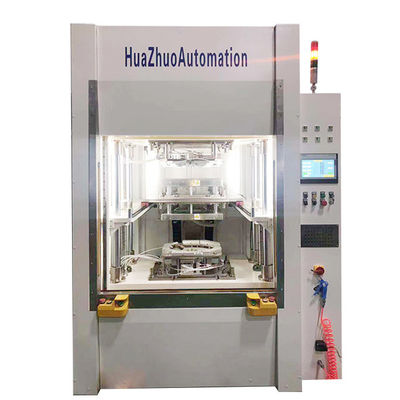 kopen 6KW de Machine van het warmhoudplaatlassen 1500W online manufacture
