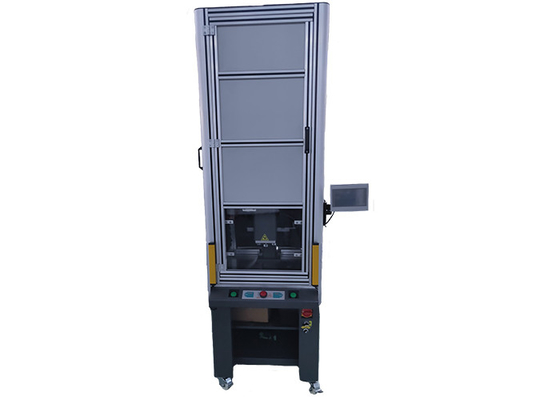 Ultrasone Plastic Lassenmachine met Geluidsisolatie