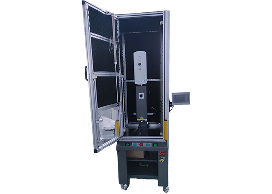 Ultrasone Plastic Lassenmachine met Geluidsisolatie