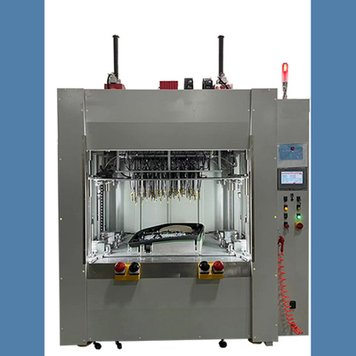 Sevro Hete het Vastnagelen Lassenmachine voor Autoplastiek binnen Deur