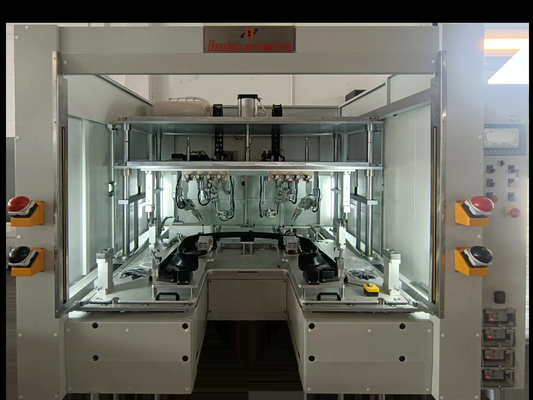 Ultrasoon Lassenmachine voor de Versiering van de autoachterklep