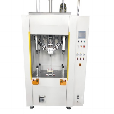 Ultrasone 20kHz-lassen systeem 0-200mm/s