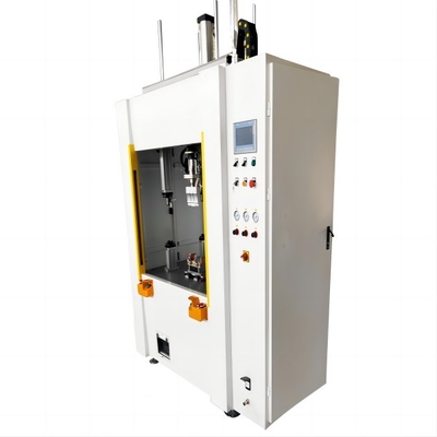 Ultrasone 20kHz-lassen systeem 0-200mm/s