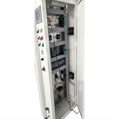 Ultrasone 20kHz-lassen systeem 0-200mm/s