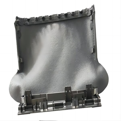 Ultrasone 20kHz-lassen systeem 0-200mm/s