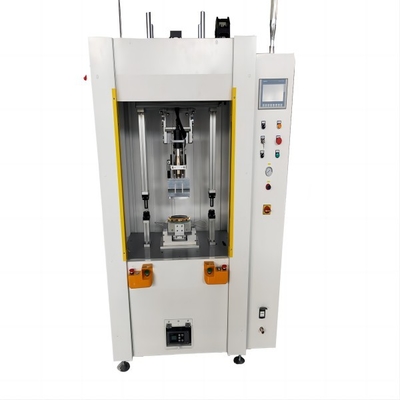 20kHz Ultrasone Las Automatisering met 20mm*20mm Lasgebied