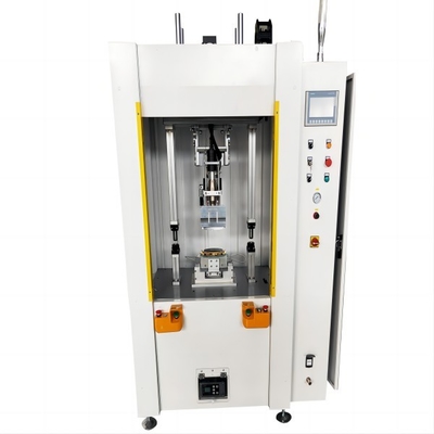 20kHz Ultrasone Las Automatisering met 20mm*20mm Lasgebied