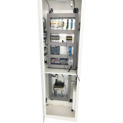 20kHz Ultrasone Las Automatisering met 20mm*20mm Lasgebied