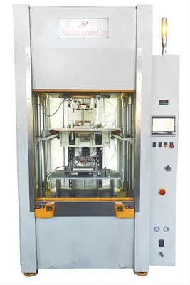 2000 kg apparaatgewicht waterkoeling Plastic lasmachine voor industriële toepassingen
