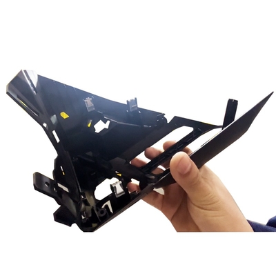 Servo-aangedreven hoogprecisie geautomatiseerde machine voor het inbrengen van clips voor de assemblage van auto-onderdelen