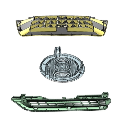 Servo-aangedreven hoogprecisie geautomatiseerde machine voor het inbrengen van clips voor de assemblage van auto-onderdelen