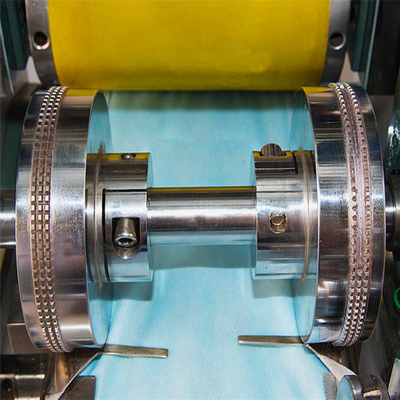 180pcs vliegtuigmasker die de Machine van het het Maskerlassen van het Machine50hz Earloop Gezicht maken