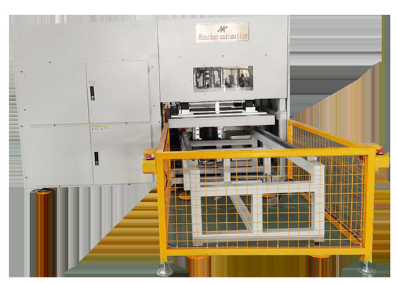220V plastic de Pallet van de Palletmachine 16KW Productie voor Antislipplastiek