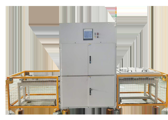 220V plastic de Pallet van de Palletmachine 16KW Productie voor Antislipplastiek