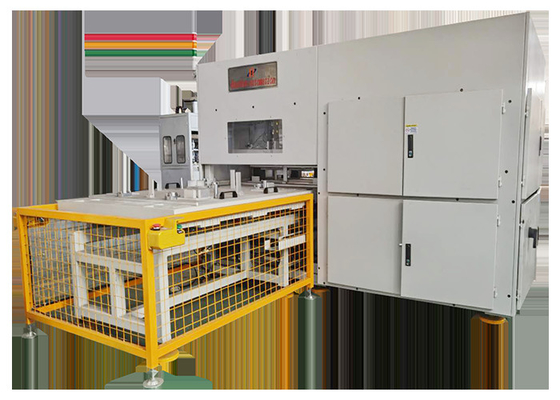 220V plastic de Pallet van de Palletmachine 16KW Productie voor Antislipplastiek