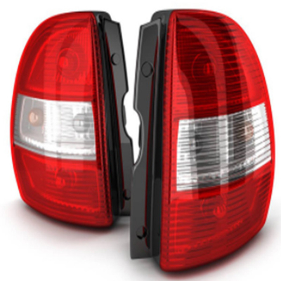 1500W van de het Lassen50hz Warmhoudplaat van de douanewarmhoudplaat de Lasser Car Light