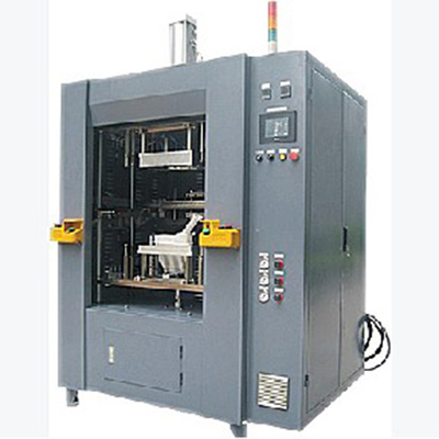 De pneumatische PID Tank van het de Machine50hz Plastic Water van het Warmhoudplaat Plastic Lassen