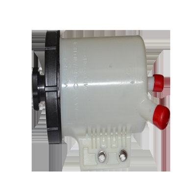 220V van de de Machine15kw Auto van het trillingslassen het Plastic Lassen