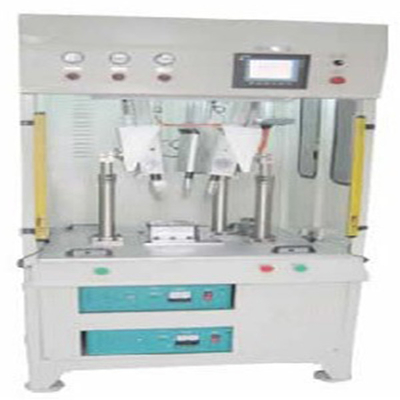 De multi Hoofd Automatische Ultrasone Lasser van de het Ultrasone Lassenmachine 50KHZ van 380V