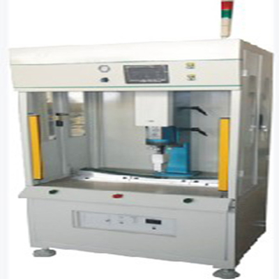 PLC de Machine Automobiel Multi Hoofd2t Branson Ultrasone Lasser van het Vleklassen