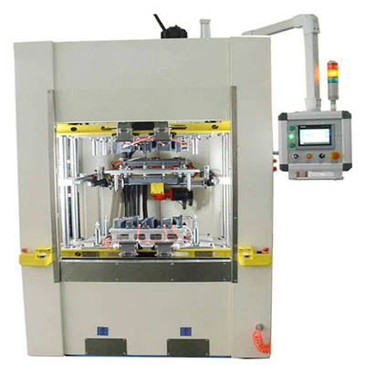 ABS PPT de Servomachine van het de Machinepa66 Infrarode Lassen van het Warmhoudplaatlassen