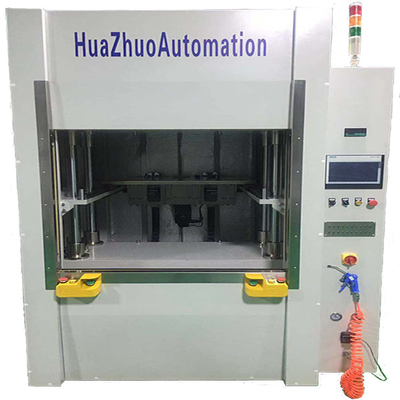 380V hete Lassenmachine 7550 het Lassenmachine van Typeirl