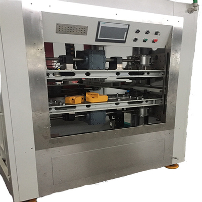 Van het de Warmhoudplaatlassen van PBT de Servomachine van het de Machine3kw Hete Lassen