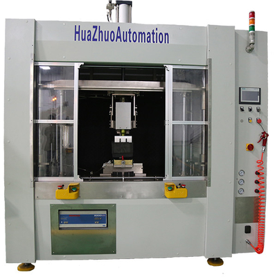 De Automatische Grote Auto Plastic Lasser van de het Ultrasone Lassenmachine 0.5Mpa van Herz 220V