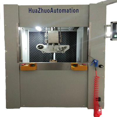De ultrasone PLC Machine van het Trillingslassen voor Automobielversiering