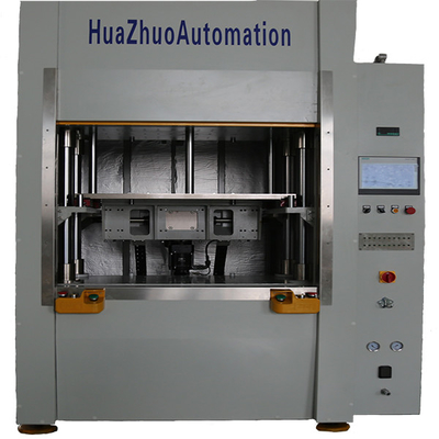 1200mm2 de servomachine van het Warmhoudplaatlassen 60HZ Thermisch voor ABS Versiering