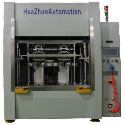 PA66 de Machine4000w Infrarode Lasser van het warmhoudplaat Plastic Lassen