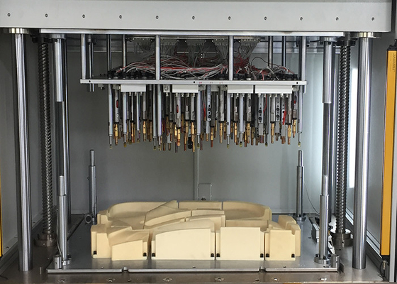 3.5T ultrasoon Lassenmachine voor Autodeurversiering