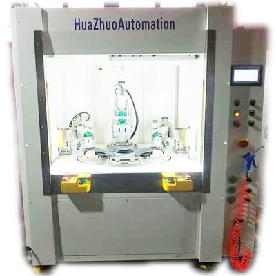 Het automobielsysteem van Versieringssonic welding equipment ultrasonic welding
